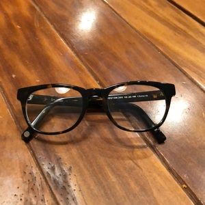 Warby Parker Preston Glasses Frames